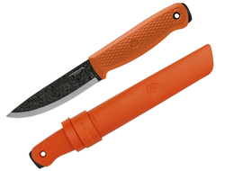 Нож Condor Terrasaur Orange