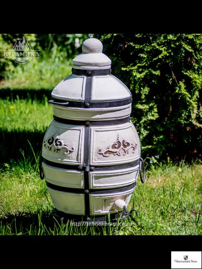 Тандыр Ахмат