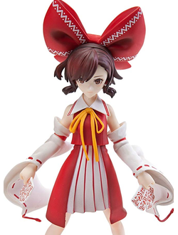Фигурка Рэйму Хакурэй (Reimu Hakurei)