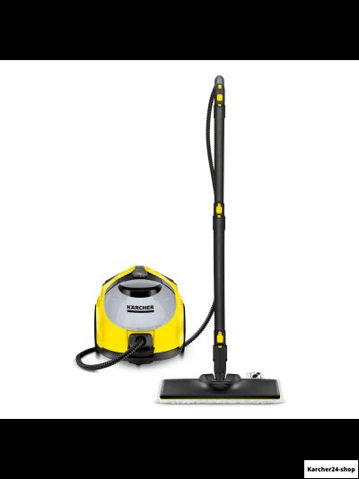 Пароочиститель Karcher SC 5 EasyFix (1.512-530.0)
