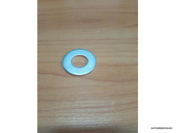 Шайба 16*34*3 с/б нижнего рычага 2121 внутренняя (цена за 10 шт.)