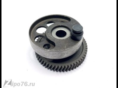 Шестерня лобзика фиолент 600в