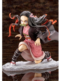 Фигурка 1/8 Нэдзуко Камадо (Kamado Nezuko)