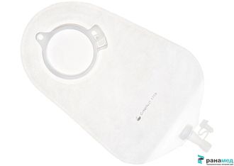 Alterna НП Мешок уростомный прозрачный, фланец 40мм