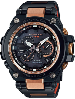 Часы Casio G-Shock MTG-S1000BD-5A