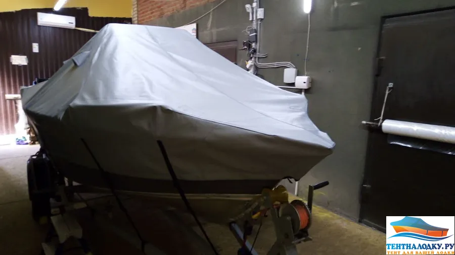 GIRGIS 450 центральная консоль