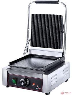 Гриль прижимной Airhot CG-FG