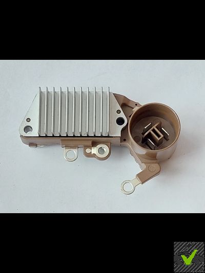 Регулятор напряжения Chevrolet, Isuzu, Opel, Pontiac