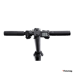 Электроприставка к инвалидной коляске YouGo Лайт 5.5"