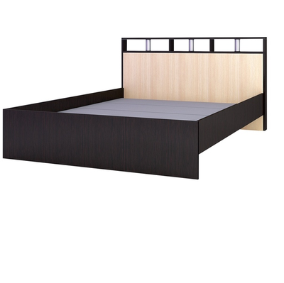 Кровать 1400/1600  Ненси-2 (ТЭКС)