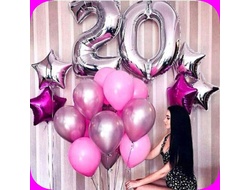 Набор шаров №26