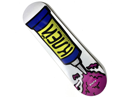 ДЕКА OG X GLUECLAN