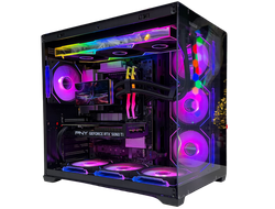 RYZEN 5 7500F + RTX 5060 Ti