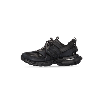 Balenciaga WOMEN'S TRACK TRAINERS IN BLACK женские