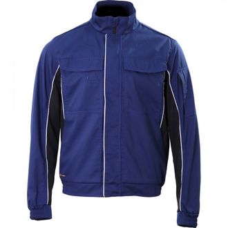 Куртка мужская летняя KS 201, синий