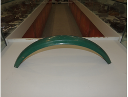 Переднее крыло Зиф 77