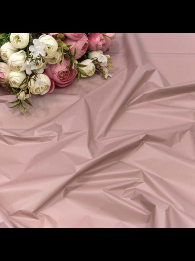 Тишью пленка ламин. в листах 23мкм (20 шт., серо-сиреневая), 58*58см