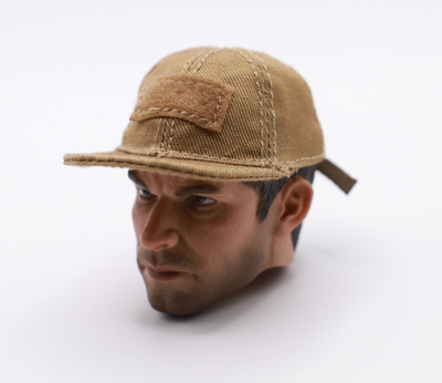 Кепка  1/6 (26060R-B) - Easy&Simple