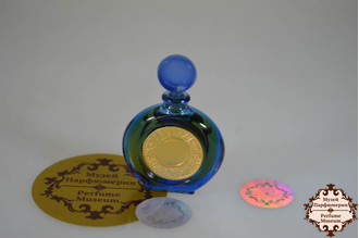 Купить Rochas Byzance | Винтажная Парфюм Миниатюра Бизанс