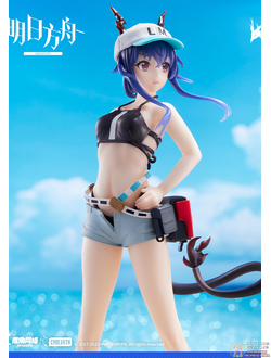Фигурка Чэнь (Ch'en Swimsuit ver. Coreful Figure)