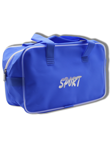 Сумочки для Бассейна и Пляжа c одним замком матовые (3 цвета) С16-08