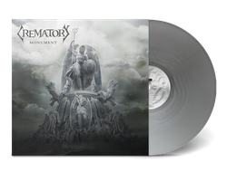 CREMATORY - Monument LP
