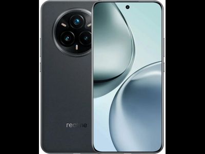Realme 14 Pro Plus 5G 8/256GB (RMX5051) Серый