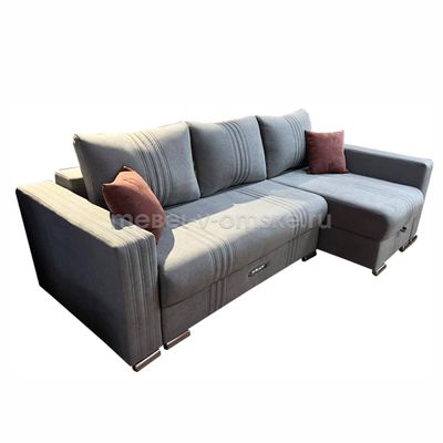 Диван Гранд-2/1 (тик-так, оттоманка)