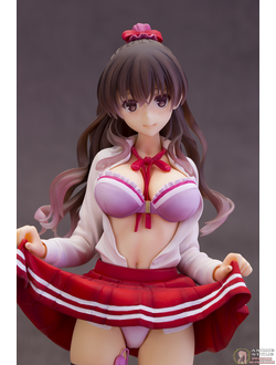 Фигурка 1/6 Hatano Sara