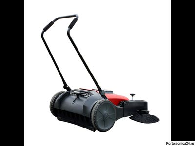 Подметальная машина EVOline SWM 1000