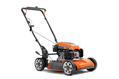 Газонокосилка Husqvarna LB 251S самоходная