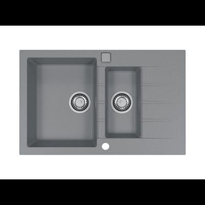 Мойка Alveus Cadit 70 бетон