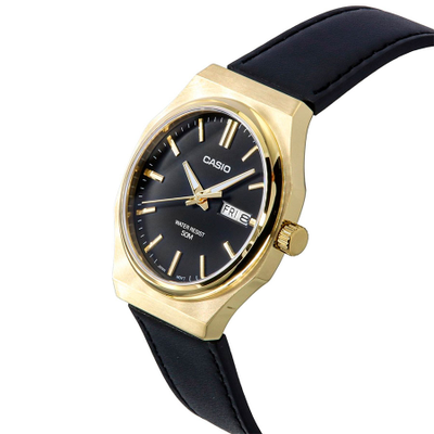 Часы Casio MTP-E735GL-1A