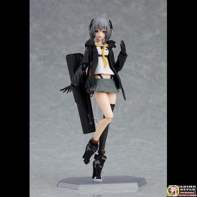 Фигурка фигма Року (figma Roku)