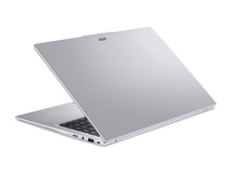 Acer AL15-49P-R73X 15.6" IPS FHD R5 7430U 8Gb, (SSD)512Gb Dos Серебристый