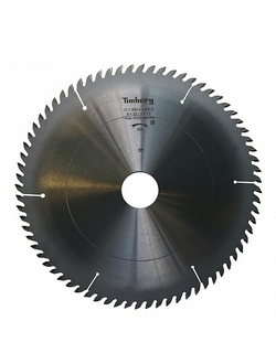 Диск пильный 400x50x72z (2,8/4,2)Timbery