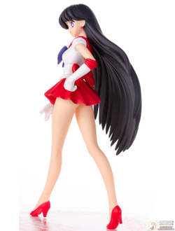 Фигурка Сейлор Марс (Sailor Mars)