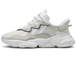 Кроссовки Adidas Ozweego Cloud White Grey