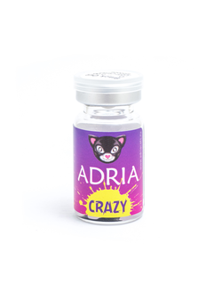 Adria Crazy (1 линза)