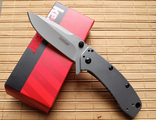 Нож складной Kershaw Cryo II K1556TI