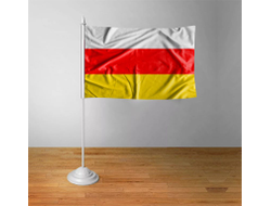 Флажок Северная Осетия