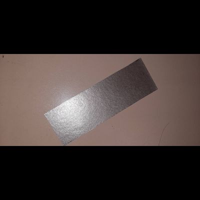 Слюда СВЧ 150X50