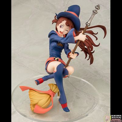 Фигурка 1/7 Ацуко Кагари (Atsuko Kagari)
