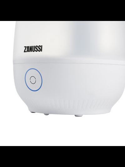 Увлажнитель ультразвуковой Zanussi ZH 5.0 T Licata
