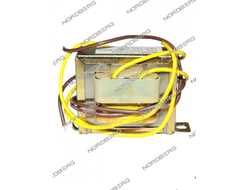 Трансформатор для NS4 NORDBERG NS4#TRANSFORMER