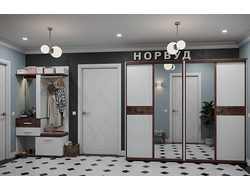 Прихожая НОРВУД