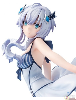 Фигурка 1/7 Миша Некрон (Misha Necron Swimsuit Ver.)