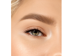 Механический карандаш для бровей Browissimo ultra slim super stay 24h