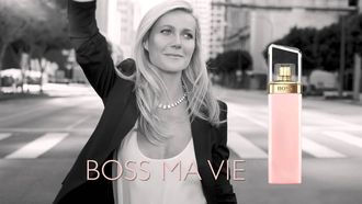 C-79 MA VIE	(HUGO BOSS)