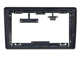 ПЕРЕХОДНАЯ РАМКА NISSAN NAVARA 2006-2012  9" RNS-FC952 , PATHFINDER 2004-20014